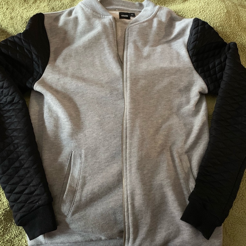 BOMBER JACKET ‼️